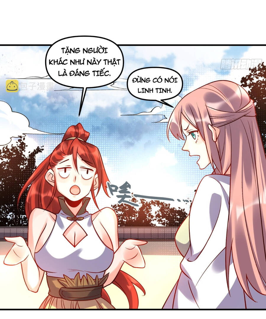 Nguyên Lai Ta Là Tu Tiên Đại Lão Chap 181 - Next Chap 182