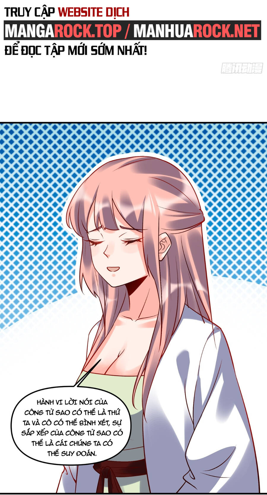 Nguyên Lai Ta Là Tu Tiên Đại Lão Chap 181 - Next Chap 182