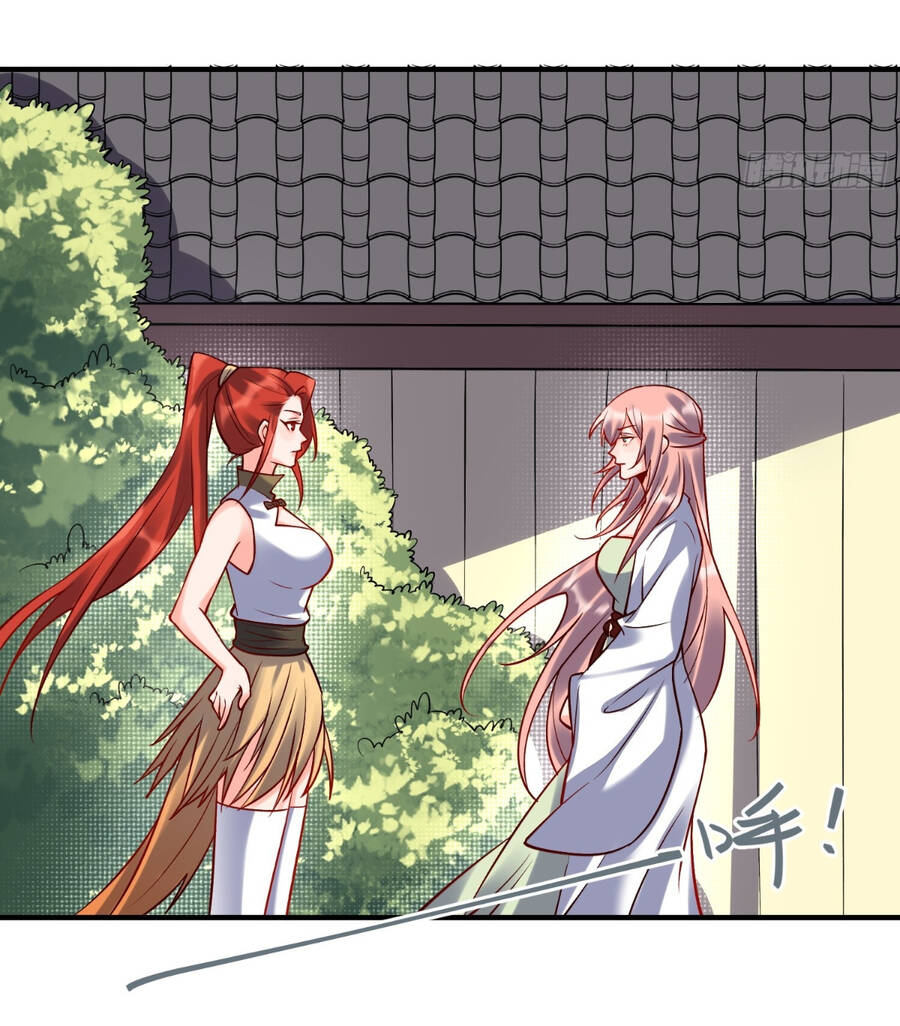 Nguyên Lai Ta Là Tu Tiên Đại Lão Chap 181 - Next Chap 182