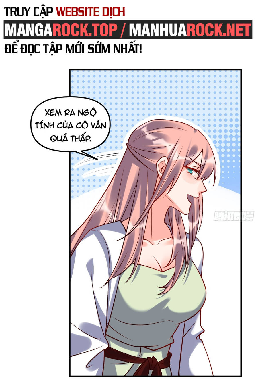 Nguyên Lai Ta Là Tu Tiên Đại Lão Chap 181 - Next Chap 182