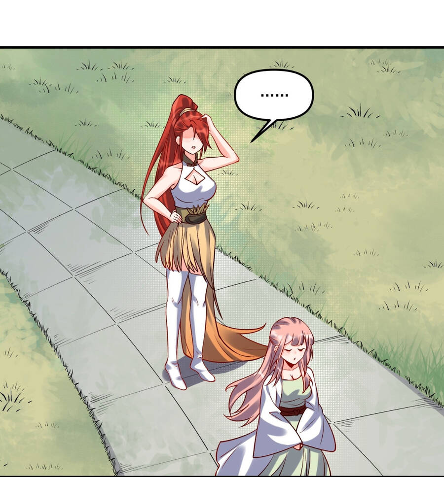 Nguyên Lai Ta Là Tu Tiên Đại Lão Chap 181 - Next Chap 182