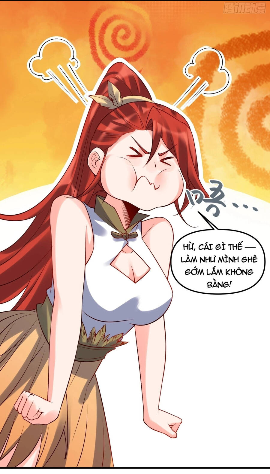 Nguyên Lai Ta Là Tu Tiên Đại Lão Chap 181 - Next Chap 182