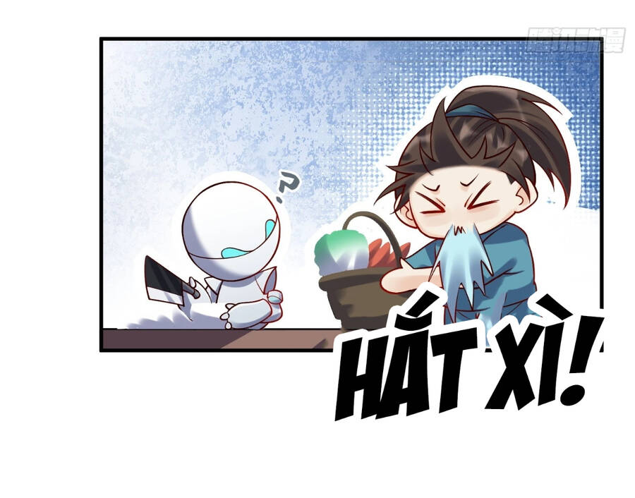 Nguyên Lai Ta Là Tu Tiên Đại Lão Chap 181 - Next Chap 182