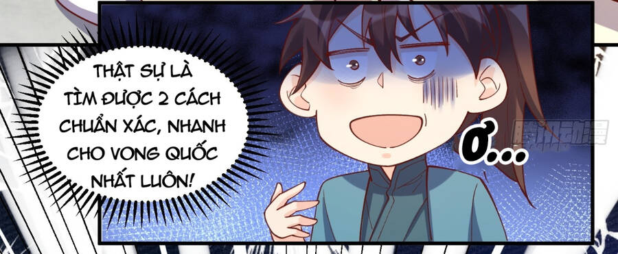 Nguyên Lai Ta Là Tu Tiên Đại Lão Chap 181 - Next Chap 182