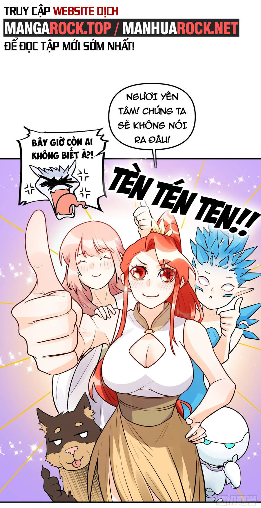 Nguyên Lai Ta Là Tu Tiên Đại Lão Chap 182 - Next Chap 183