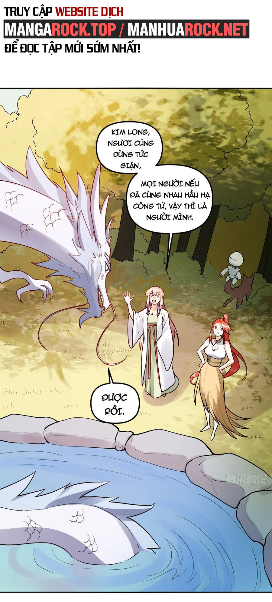 Nguyên Lai Ta Là Tu Tiên Đại Lão Chap 182 - Next Chap 183