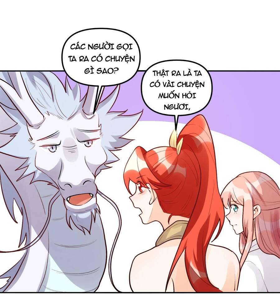 Nguyên Lai Ta Là Tu Tiên Đại Lão Chap 182 - Next Chap 183