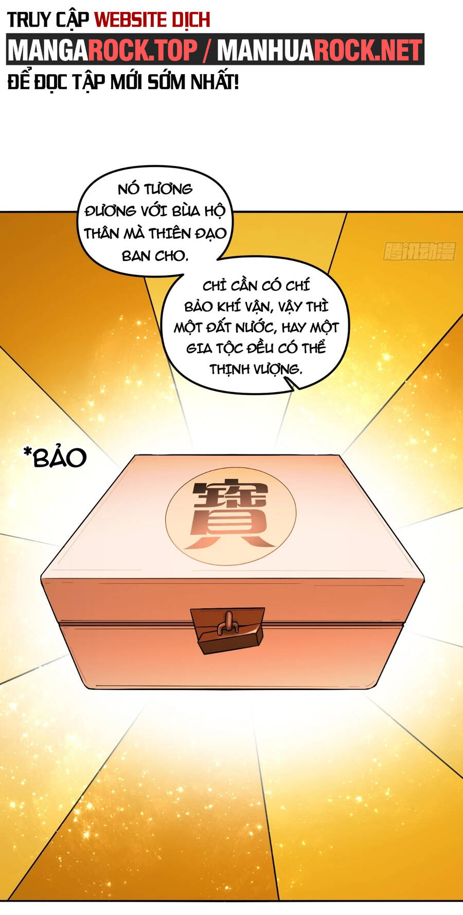 Nguyên Lai Ta Là Tu Tiên Đại Lão Chap 182 - Next Chap 183