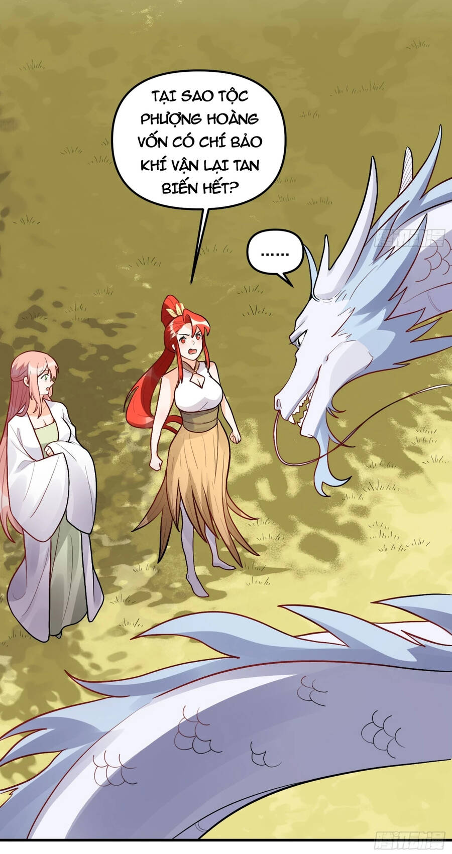 Nguyên Lai Ta Là Tu Tiên Đại Lão Chap 182 - Next Chap 183