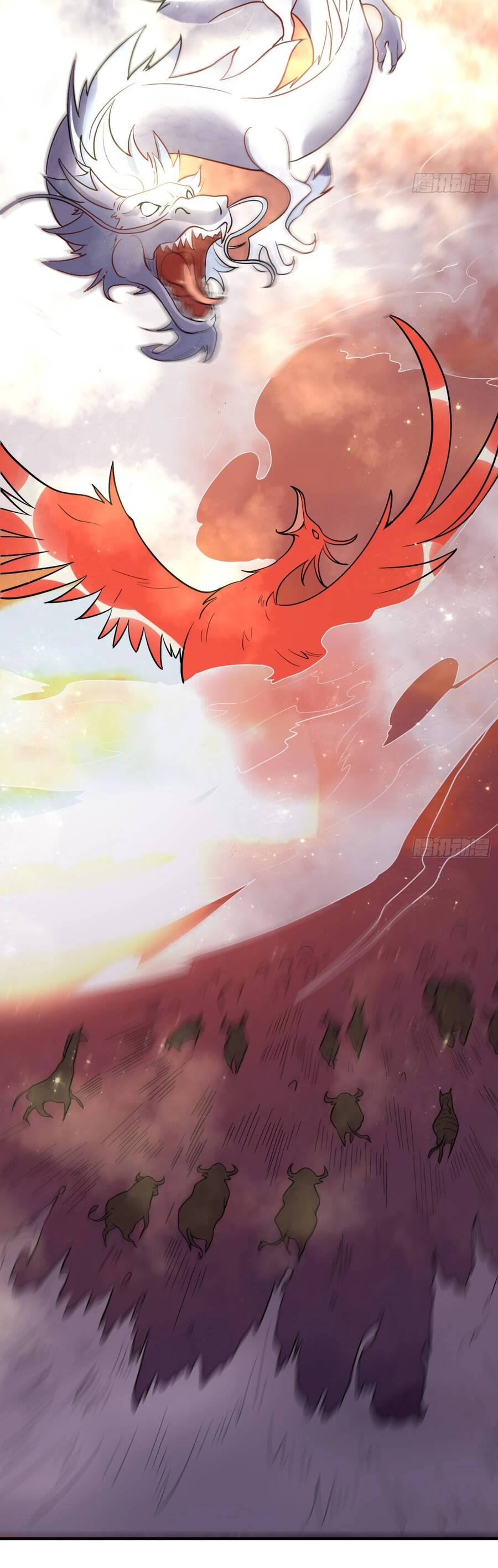 Nguyên Lai Ta Là Tu Tiên Đại Lão Chap 182 - Next Chap 183