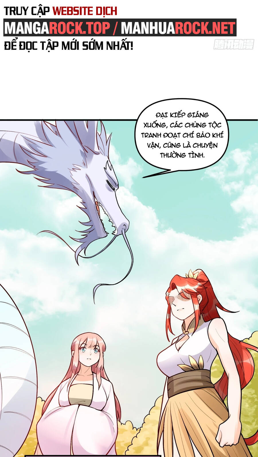 Nguyên Lai Ta Là Tu Tiên Đại Lão Chap 182 - Next Chap 183