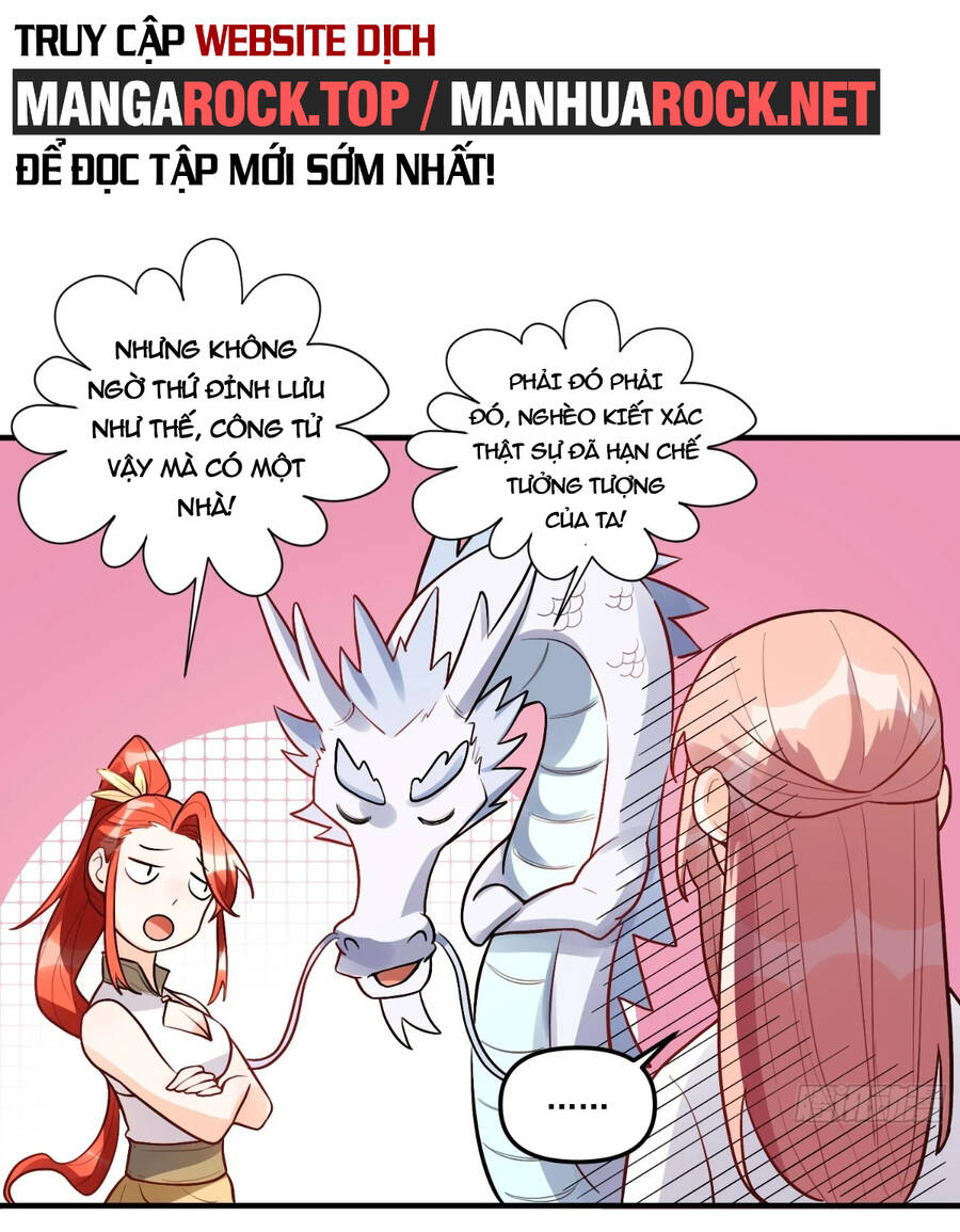Nguyên Lai Ta Là Tu Tiên Đại Lão Chap 182 - Next Chap 183