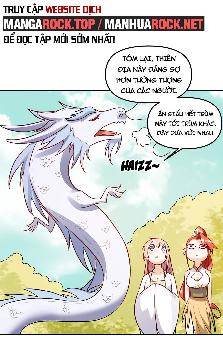 Nguyên Lai Ta Là Tu Tiên Đại Lão Chap 182 - Next Chap 183