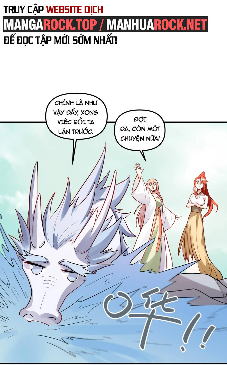 Nguyên Lai Ta Là Tu Tiên Đại Lão Chap 182 - Next Chap 183