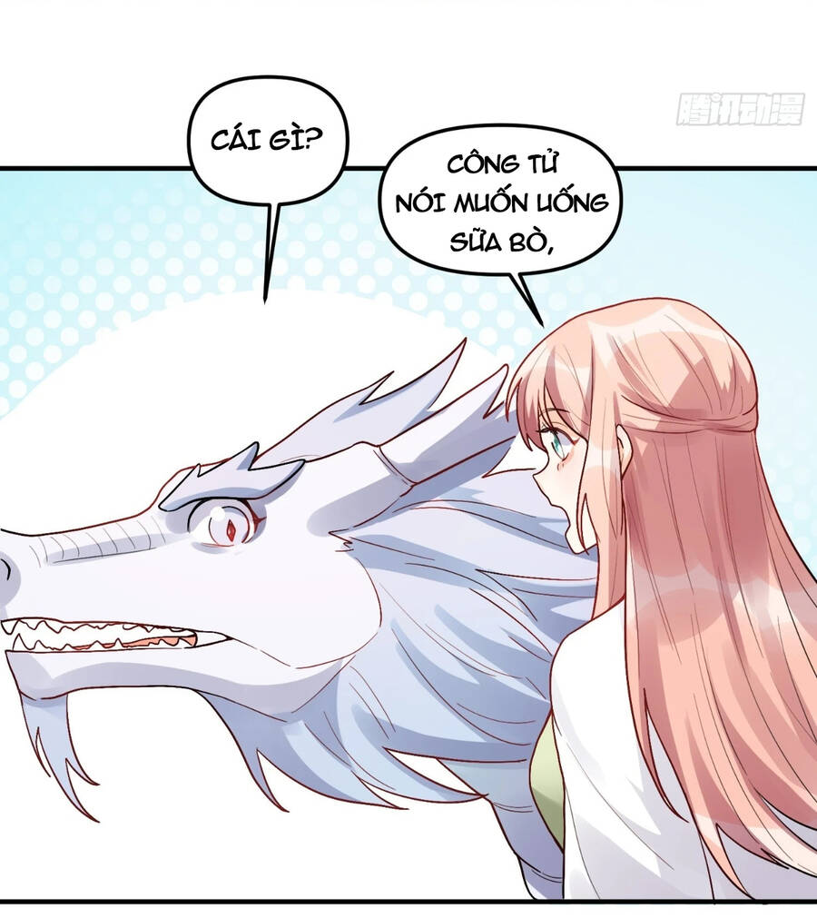 Nguyên Lai Ta Là Tu Tiên Đại Lão Chap 182 - Next Chap 183