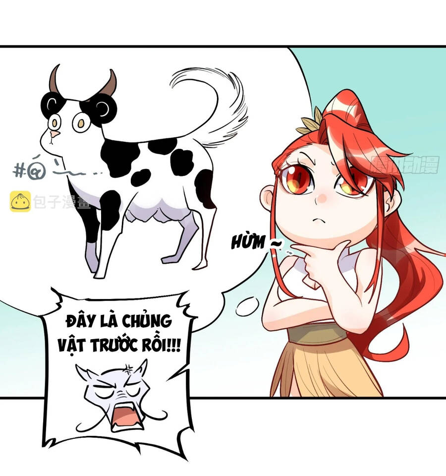 Nguyên Lai Ta Là Tu Tiên Đại Lão Chap 182 - Next Chap 183