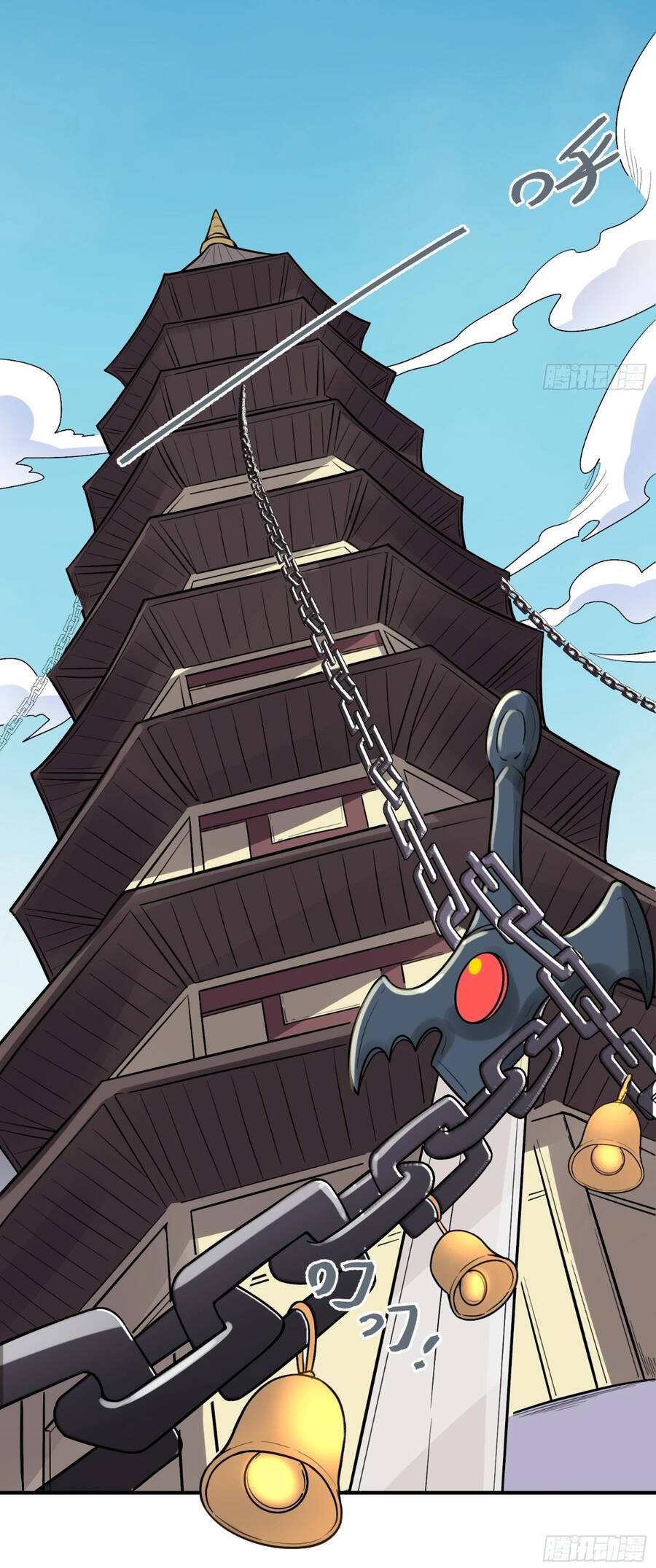 Nguyên Lai Ta Là Tu Tiên Đại Lão Chap 182 - Next Chap 183