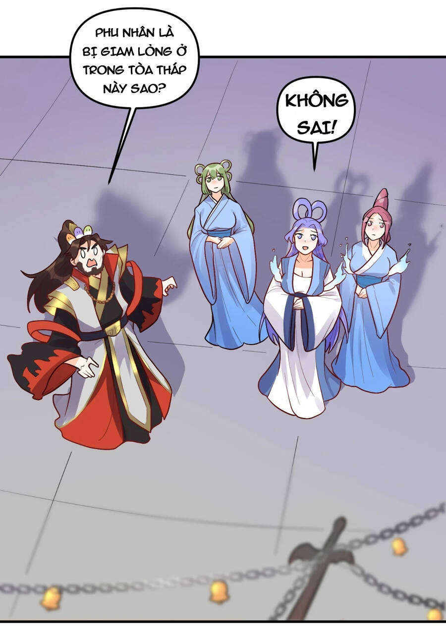 Nguyên Lai Ta Là Tu Tiên Đại Lão Chap 182 - Next Chap 183