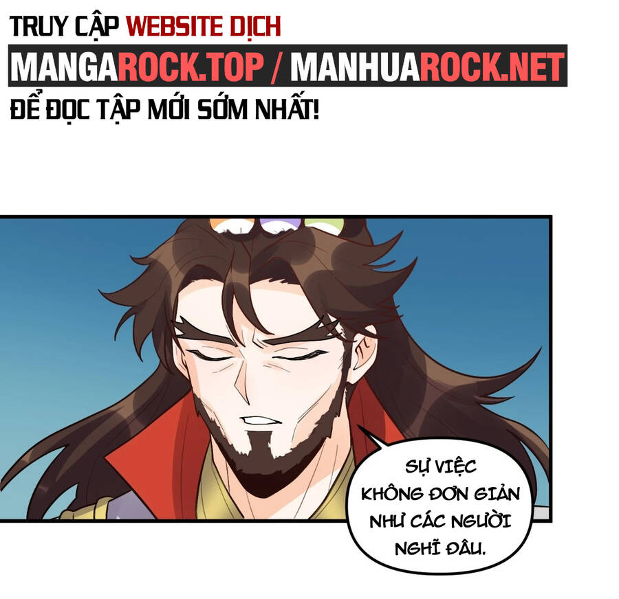 Nguyên Lai Ta Là Tu Tiên Đại Lão Chap 182 - Next Chap 183