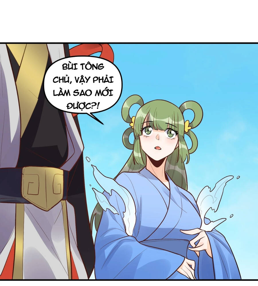 Nguyên Lai Ta Là Tu Tiên Đại Lão Chap 182 - Next Chap 183