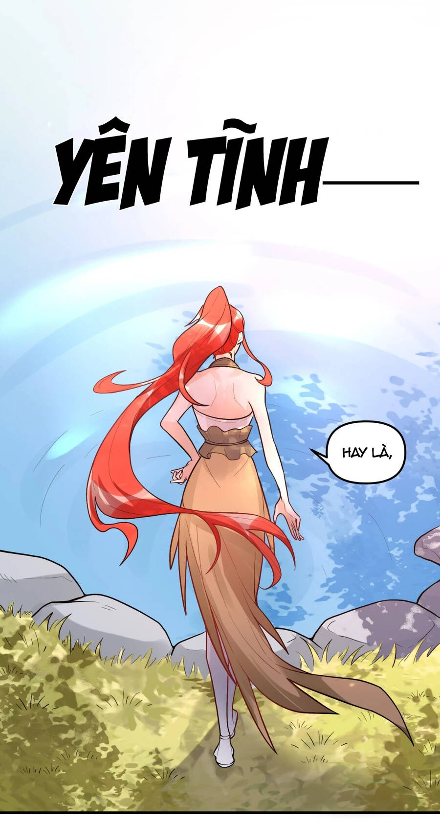 Nguyên Lai Ta Là Tu Tiên Đại Lão Chap 182 - Next Chap 183