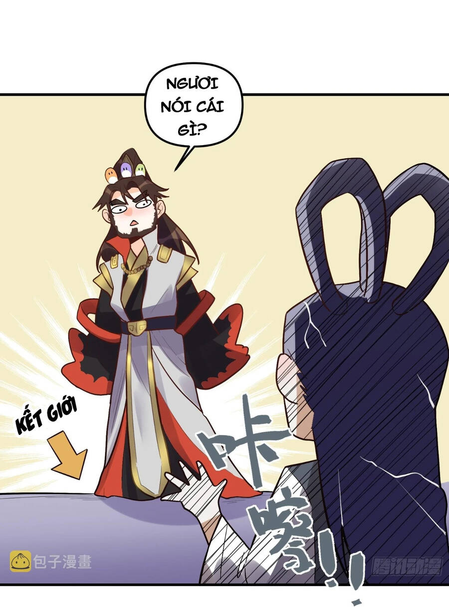 Nguyên Lai Ta Là Tu Tiên Đại Lão Chap 182 - Next Chap 183