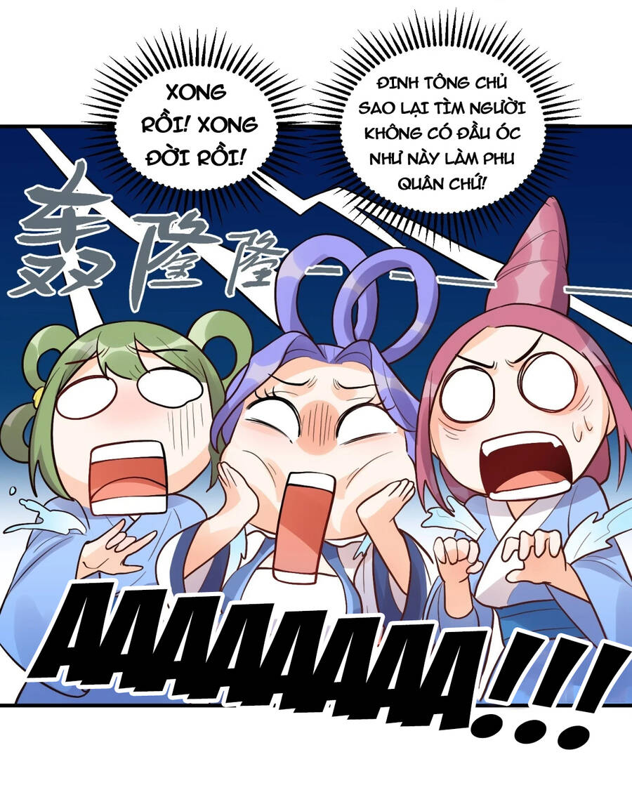 Nguyên Lai Ta Là Tu Tiên Đại Lão Chap 182 - Next Chap 183