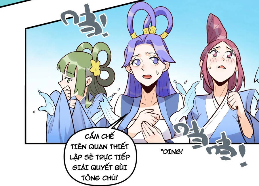 Nguyên Lai Ta Là Tu Tiên Đại Lão Chap 182 - Next Chap 183