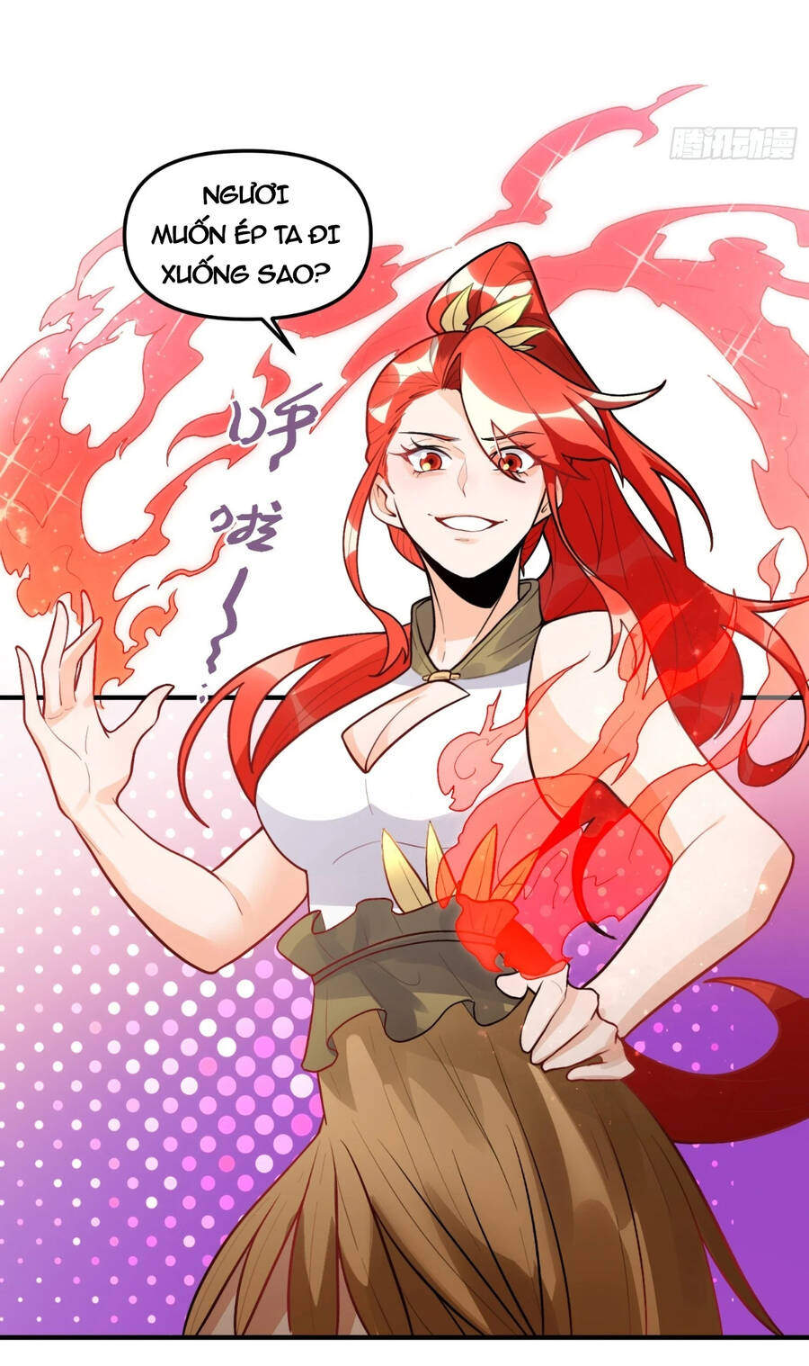 Nguyên Lai Ta Là Tu Tiên Đại Lão Chap 182 - Next Chap 183