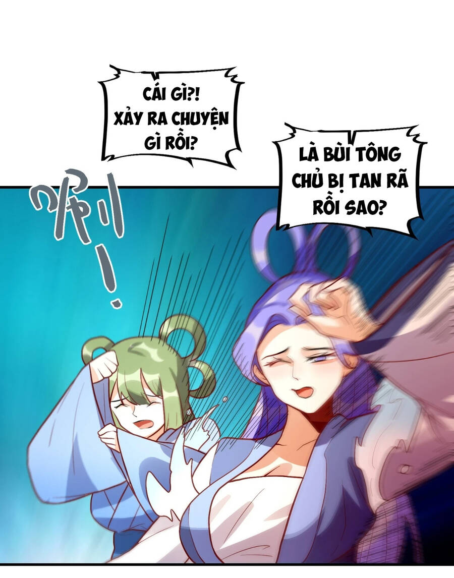 Nguyên Lai Ta Là Tu Tiên Đại Lão Chap 182 - Next Chap 183