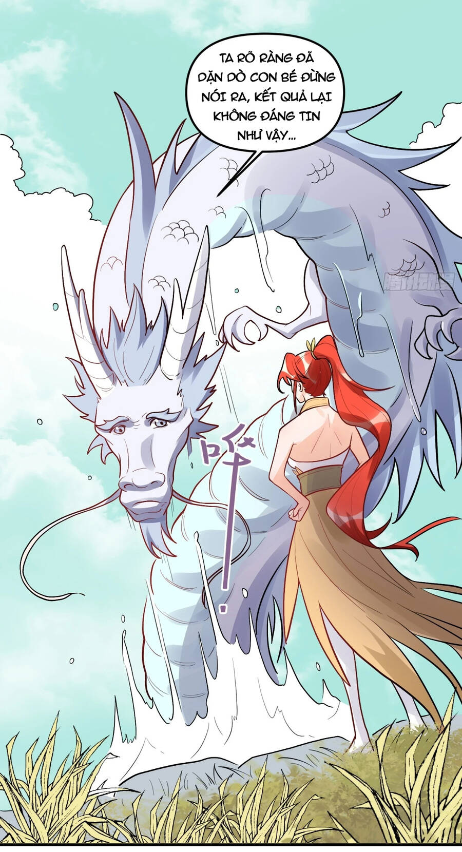 Nguyên Lai Ta Là Tu Tiên Đại Lão Chap 182 - Next Chap 183