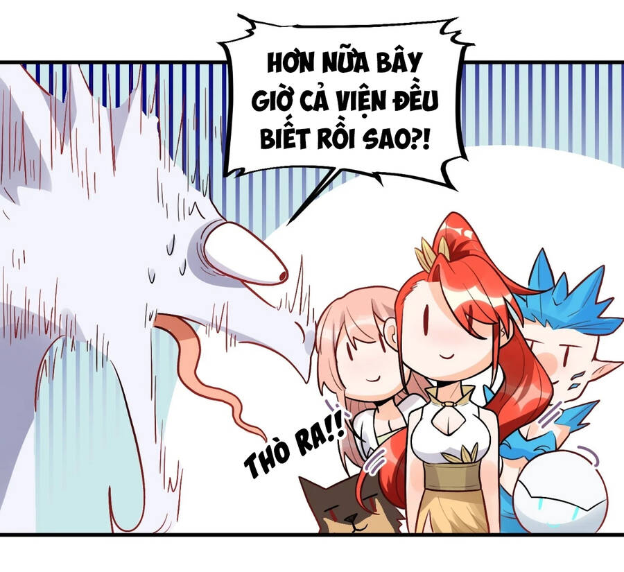 Nguyên Lai Ta Là Tu Tiên Đại Lão Chap 182 - Next Chap 183