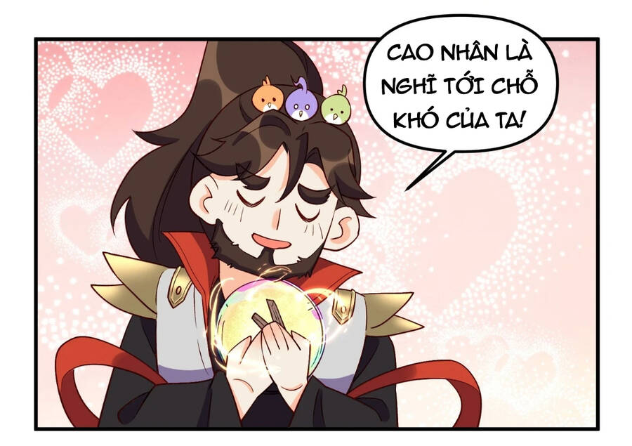 Nguyên Lai Ta Là Tu Tiên Đại Lão Chap 183 - Next Chap 184