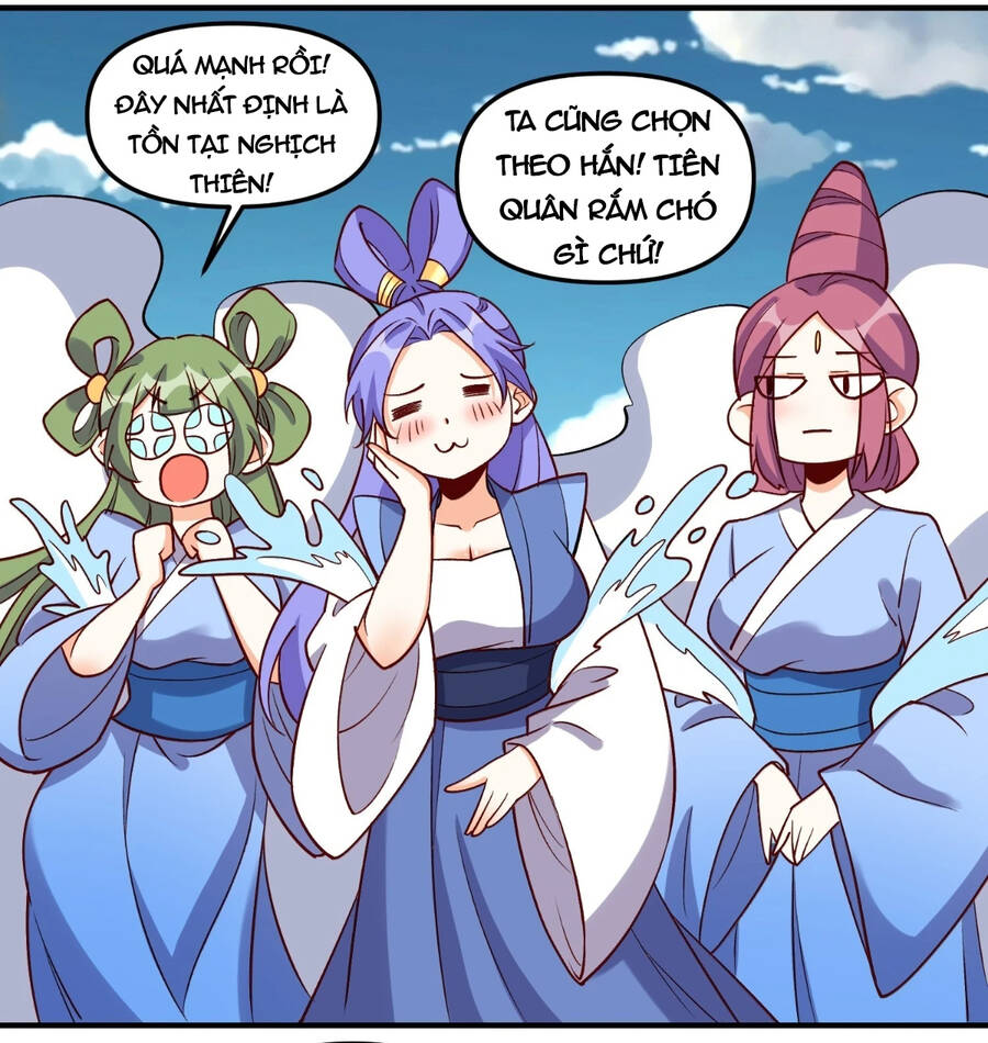 Nguyên Lai Ta Là Tu Tiên Đại Lão Chap 183 - Next Chap 184