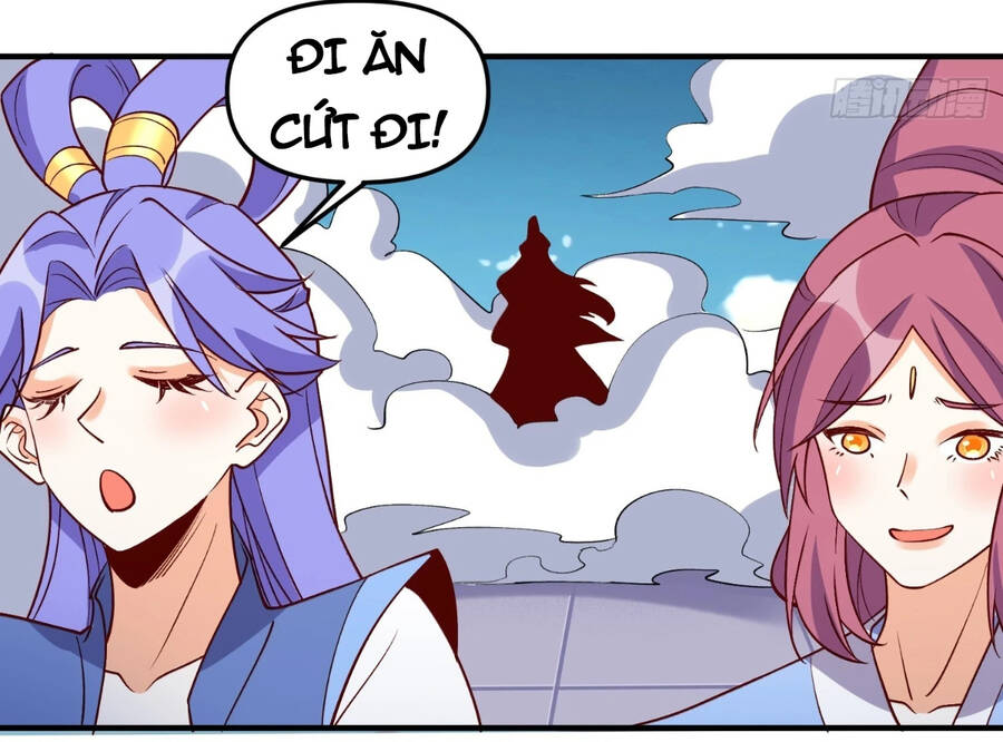 Nguyên Lai Ta Là Tu Tiên Đại Lão Chap 183 - Next Chap 184