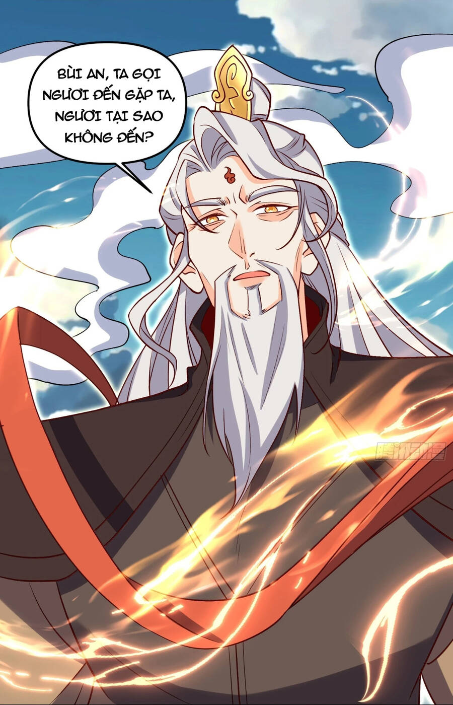 Nguyên Lai Ta Là Tu Tiên Đại Lão Chap 183 - Next Chap 184