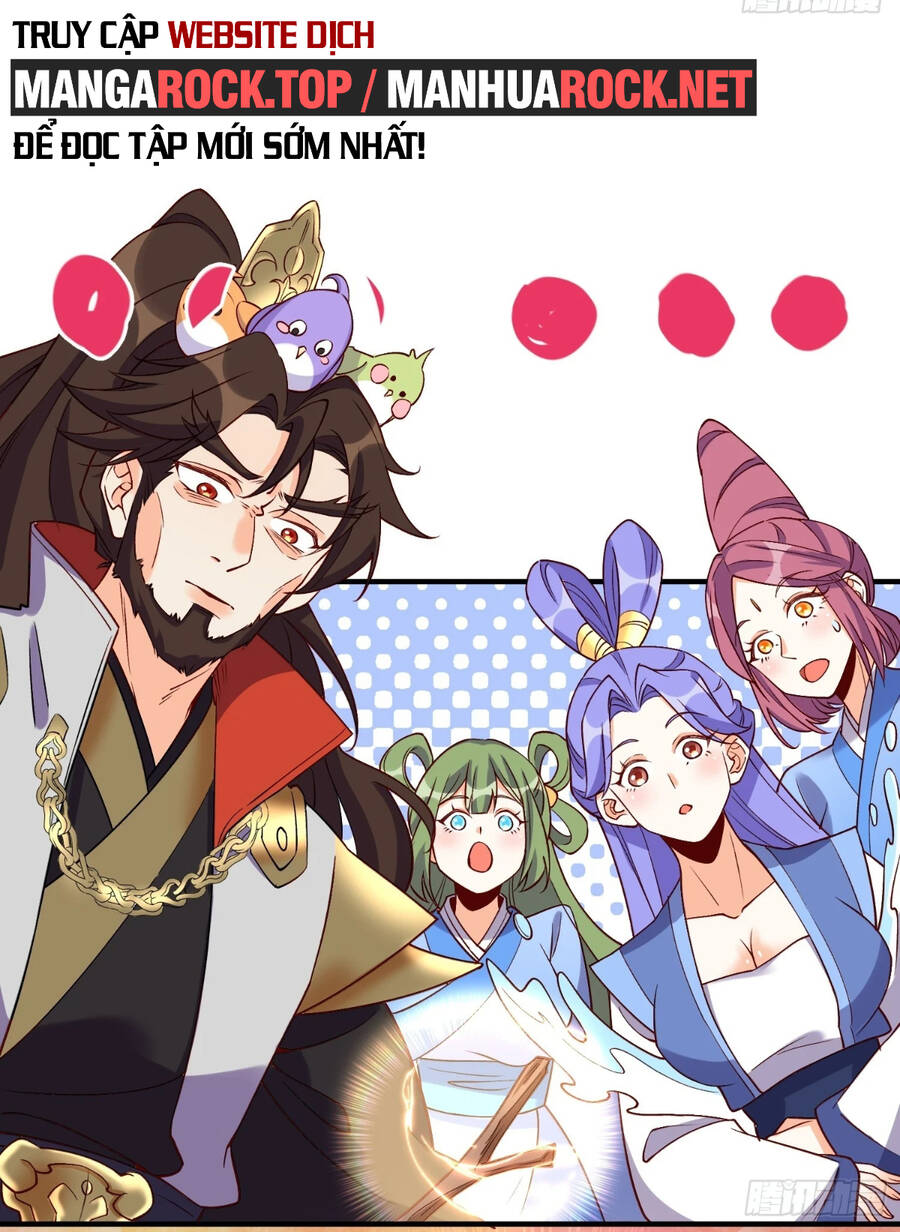Nguyên Lai Ta Là Tu Tiên Đại Lão Chap 183 - Next Chap 184