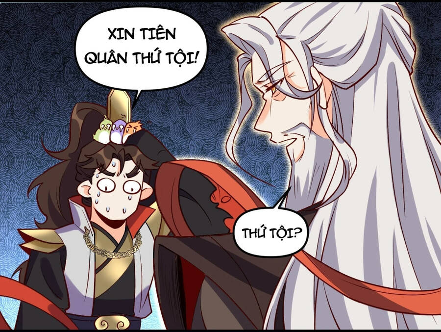 Nguyên Lai Ta Là Tu Tiên Đại Lão Chap 183 - Next Chap 184