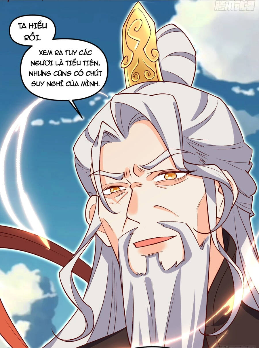 Nguyên Lai Ta Là Tu Tiên Đại Lão Chap 183 - Next Chap 184