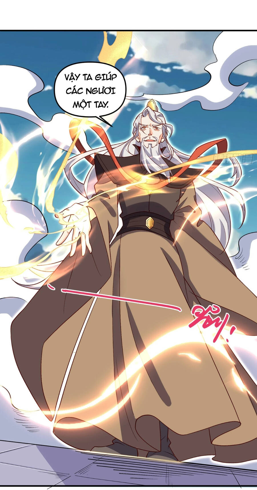 Nguyên Lai Ta Là Tu Tiên Đại Lão Chap 183 - Next Chap 184