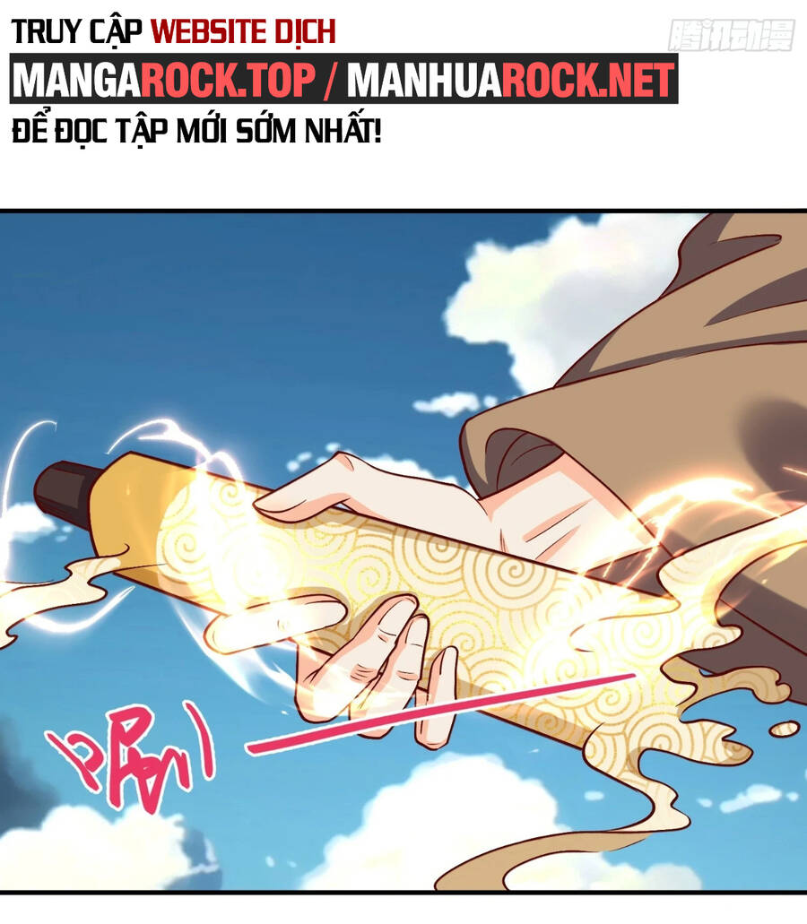 Nguyên Lai Ta Là Tu Tiên Đại Lão Chap 183 - Next Chap 184