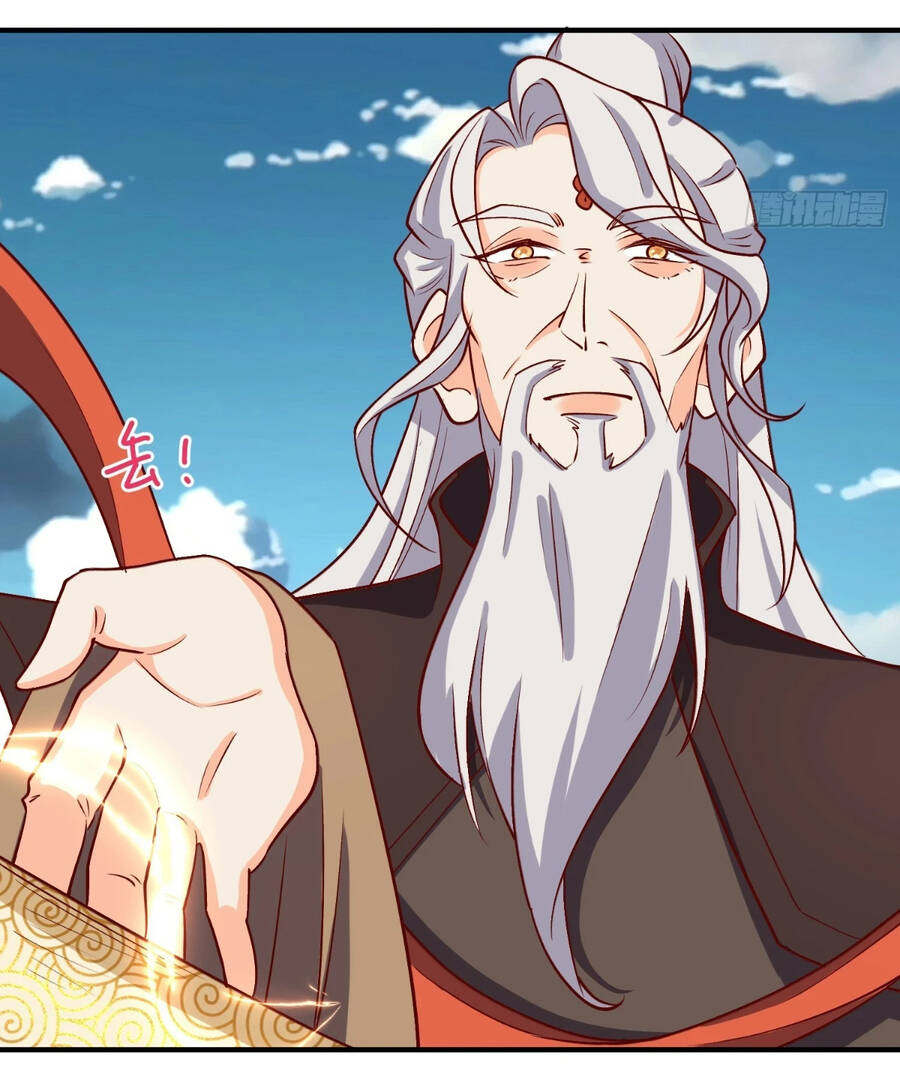 Nguyên Lai Ta Là Tu Tiên Đại Lão Chap 183 - Next Chap 184