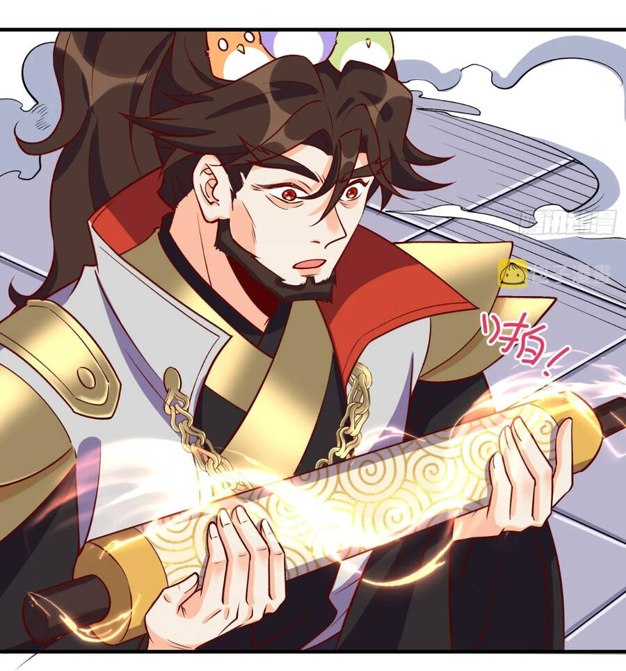 Nguyên Lai Ta Là Tu Tiên Đại Lão Chap 183 - Next Chap 184