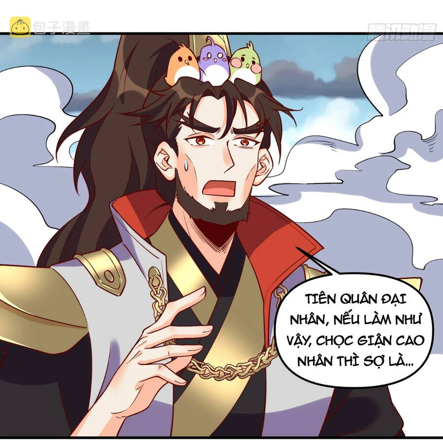 Nguyên Lai Ta Là Tu Tiên Đại Lão Chap 183 - Next Chap 184