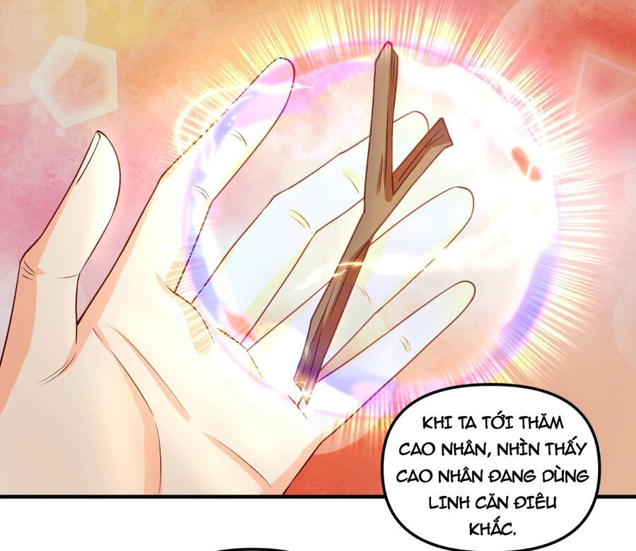 Nguyên Lai Ta Là Tu Tiên Đại Lão Chap 183 - Next Chap 184