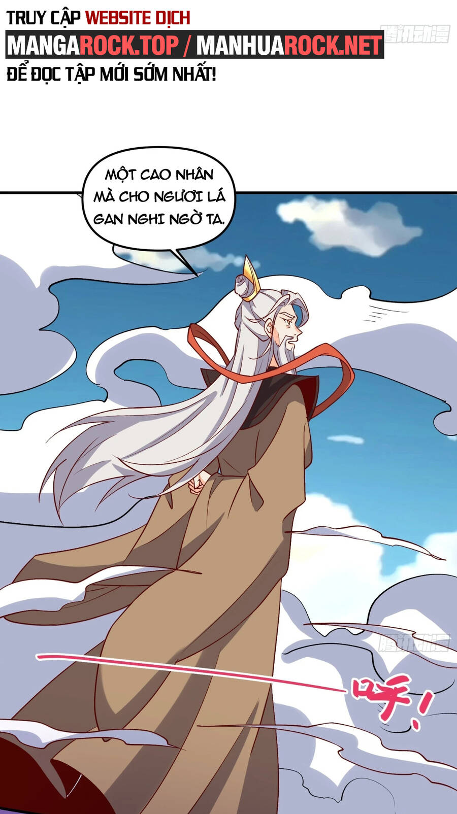 Nguyên Lai Ta Là Tu Tiên Đại Lão Chap 183 - Next Chap 184