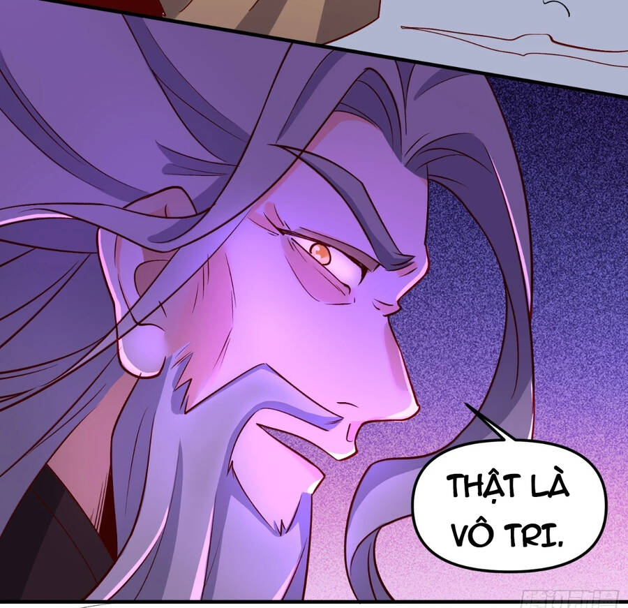 Nguyên Lai Ta Là Tu Tiên Đại Lão Chap 183 - Next Chap 184