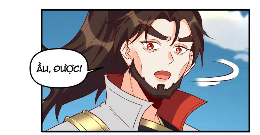 Nguyên Lai Ta Là Tu Tiên Đại Lão Chap 183 - Next Chap 184