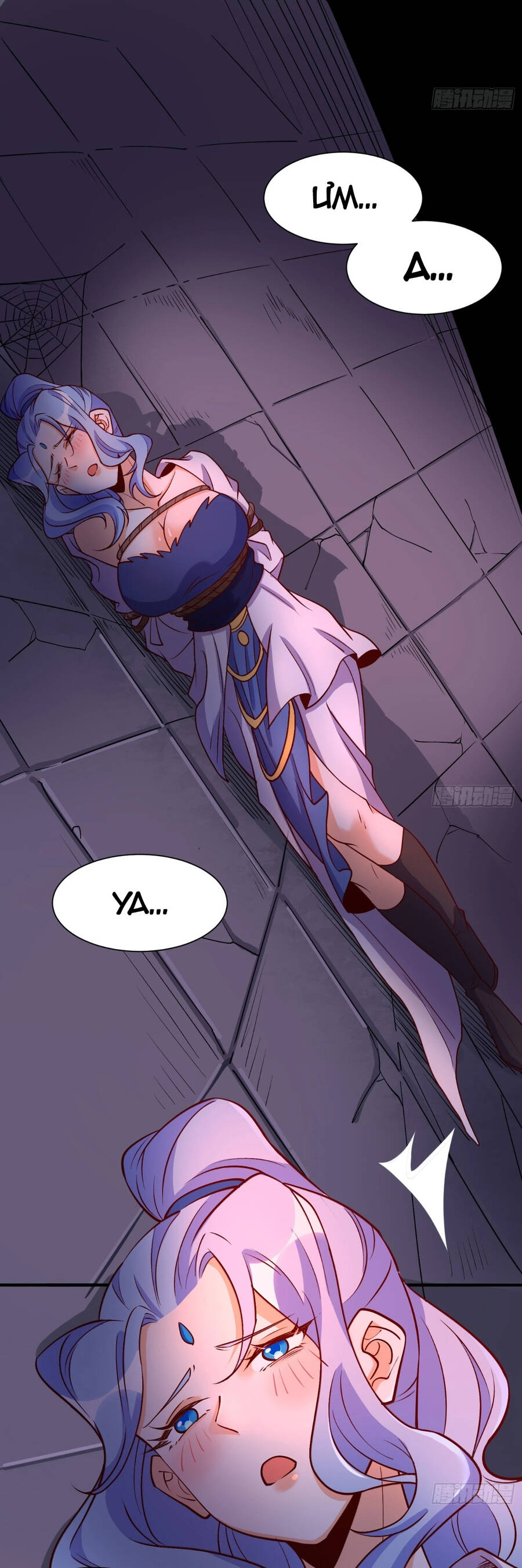 Nguyên Lai Ta Là Tu Tiên Đại Lão Chap 183 - Next Chap 184