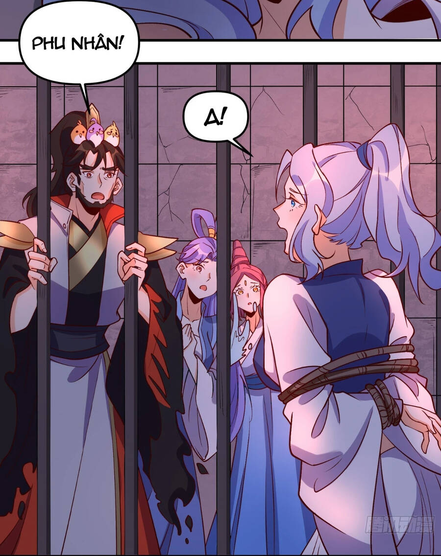 Nguyên Lai Ta Là Tu Tiên Đại Lão Chap 183 - Next Chap 184